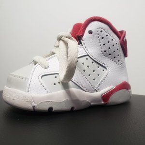 Air Jordan 6 Retro